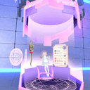 vket4-photo バーチャルマーケット4に出展